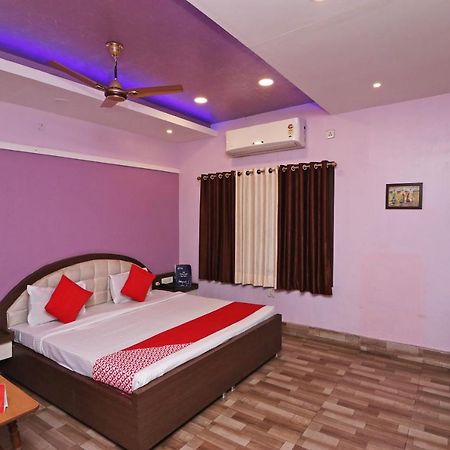 Oyo 18668 Ananya Guest House Durgāpur Esterno foto