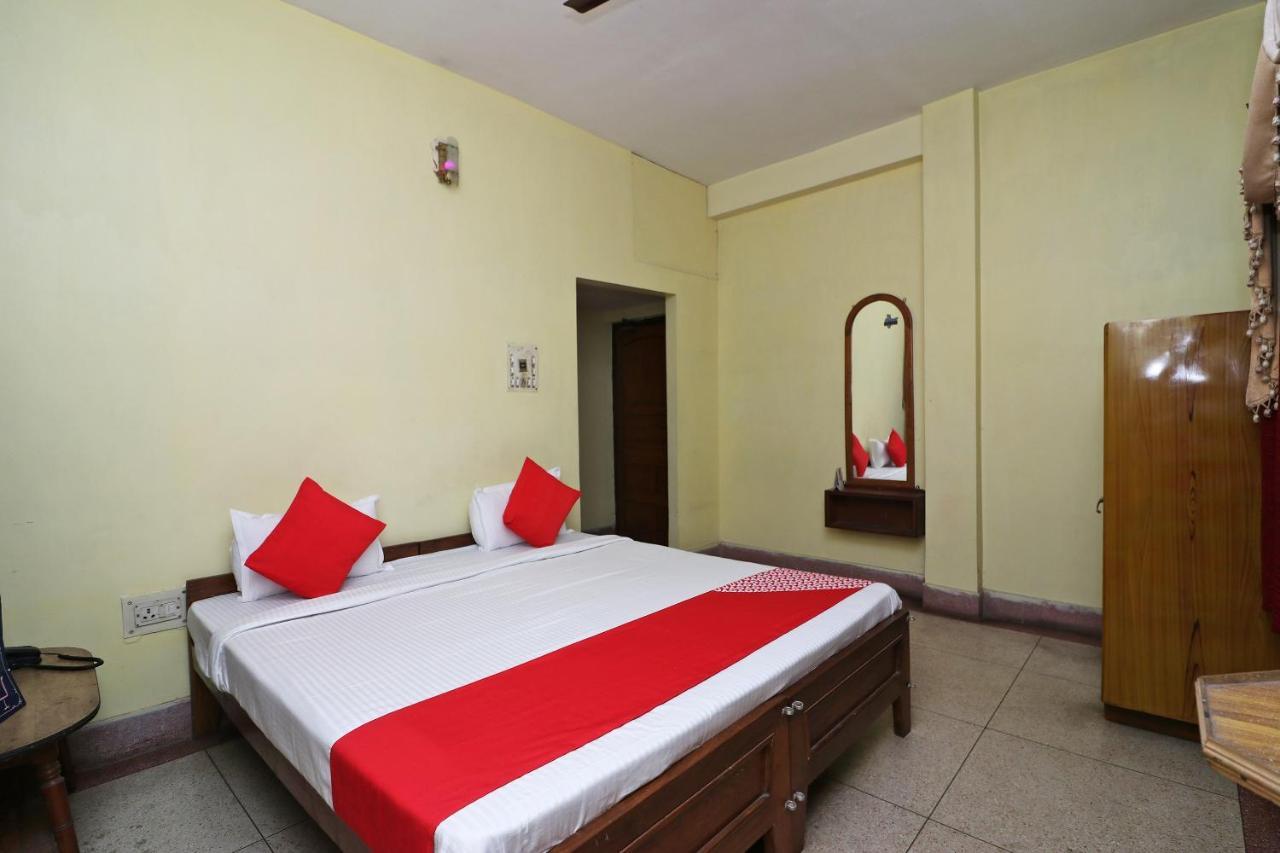 Oyo 18668 Ananya Guest House Durgāpur Esterno foto