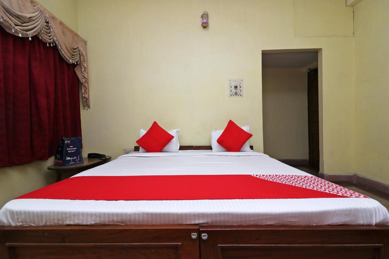 Oyo 18668 Ananya Guest House Durgāpur Esterno foto