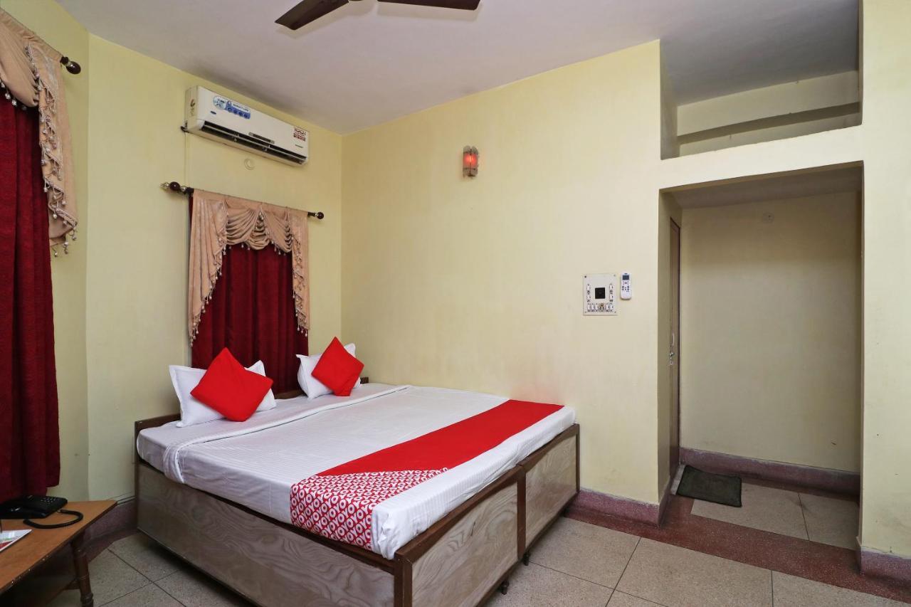 Oyo 18668 Ananya Guest House Durgāpur Esterno foto