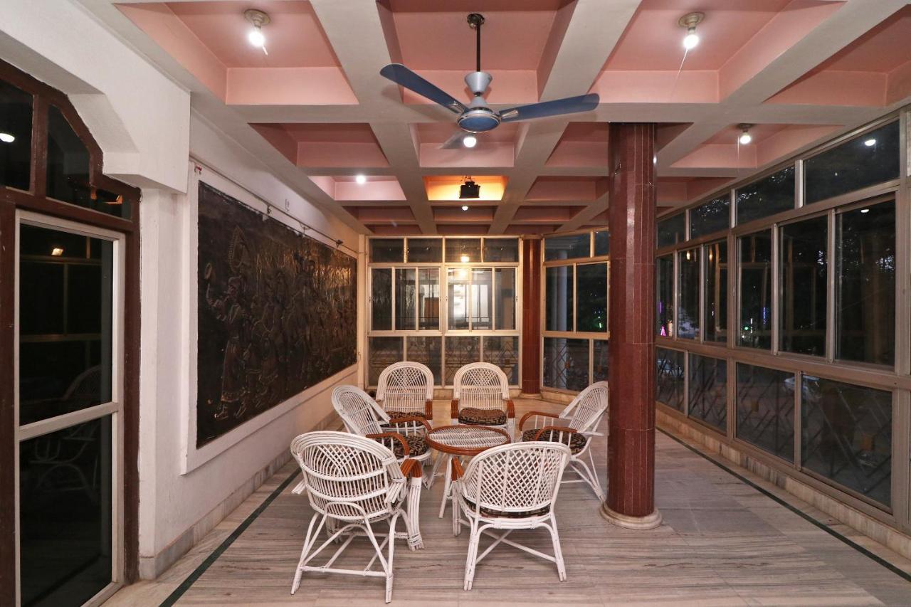 Oyo 18668 Ananya Guest House Durgāpur Esterno foto