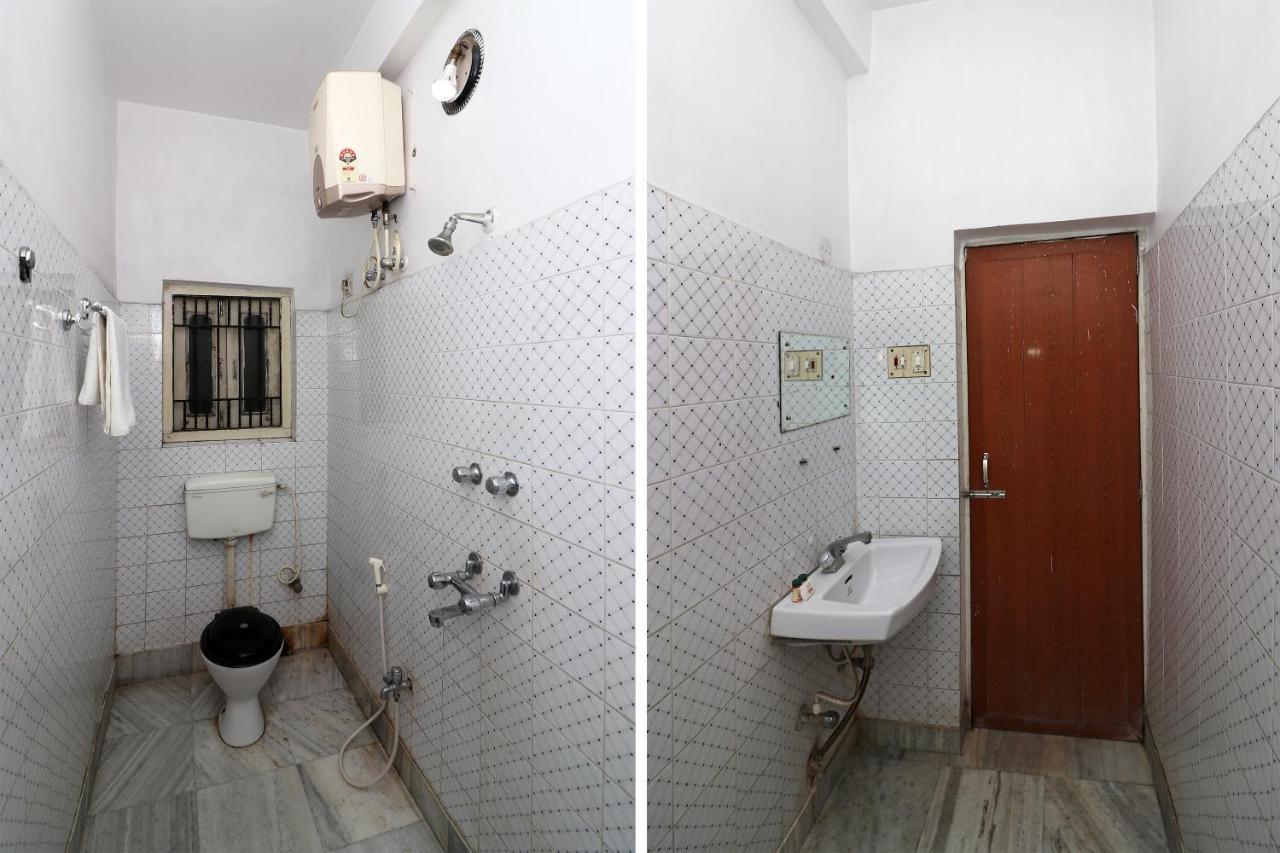 Oyo 18668 Ananya Guest House Durgāpur Esterno foto