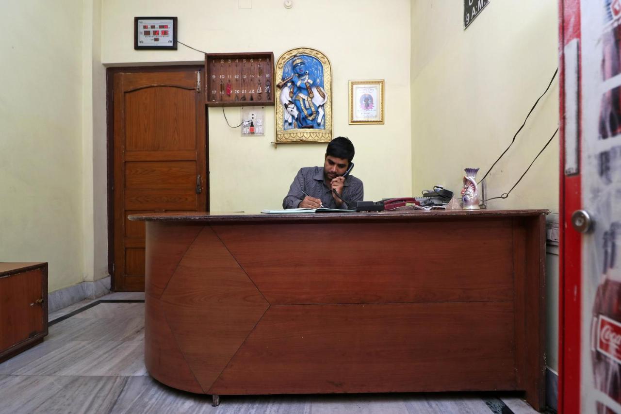 Oyo 18668 Ananya Guest House Durgāpur Esterno foto