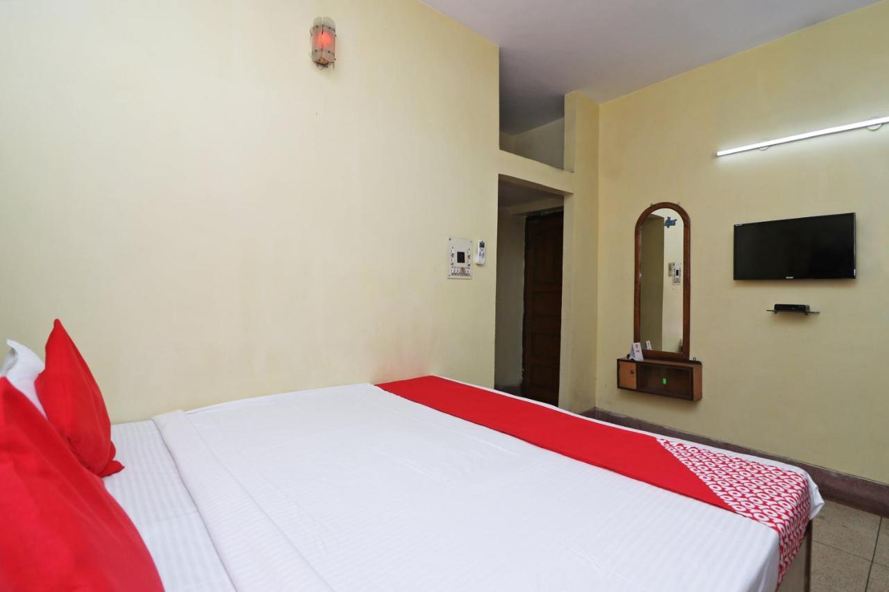 Oyo 18668 Ananya Guest House Durgāpur Esterno foto