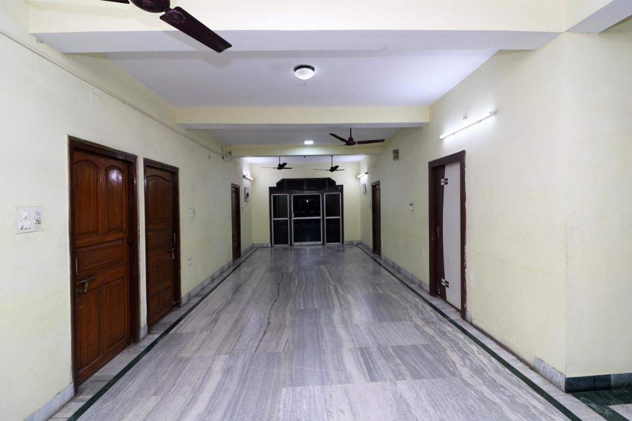 Oyo 18668 Ananya Guest House Durgāpur Esterno foto