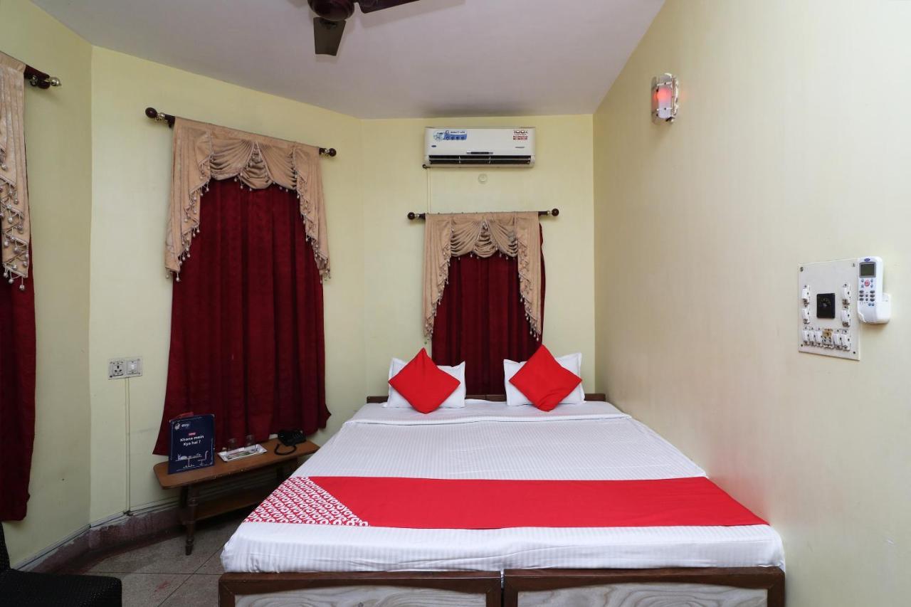 Oyo 18668 Ananya Guest House Durgāpur Esterno foto